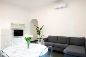 Linate Garden house Mecenate